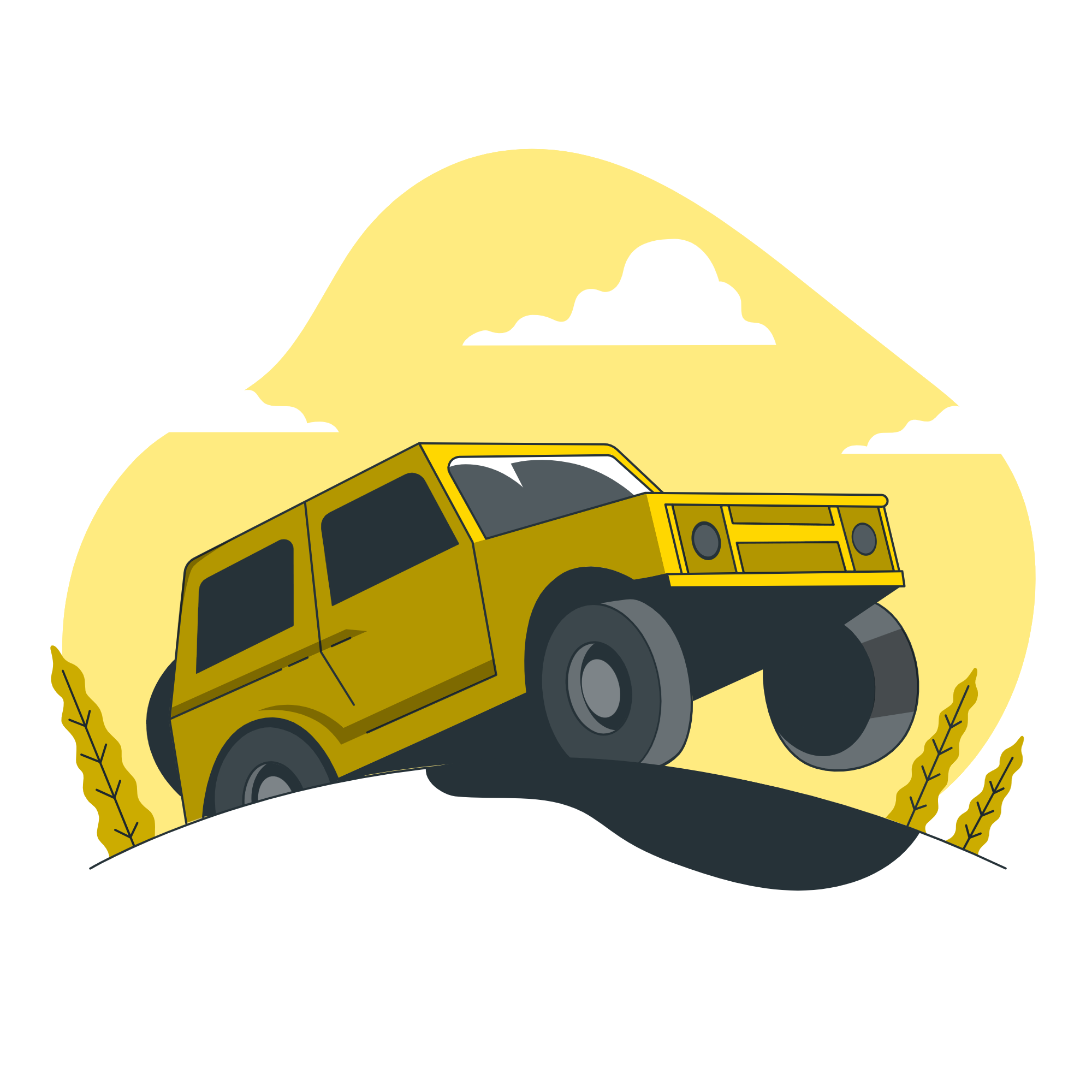 Premium Car