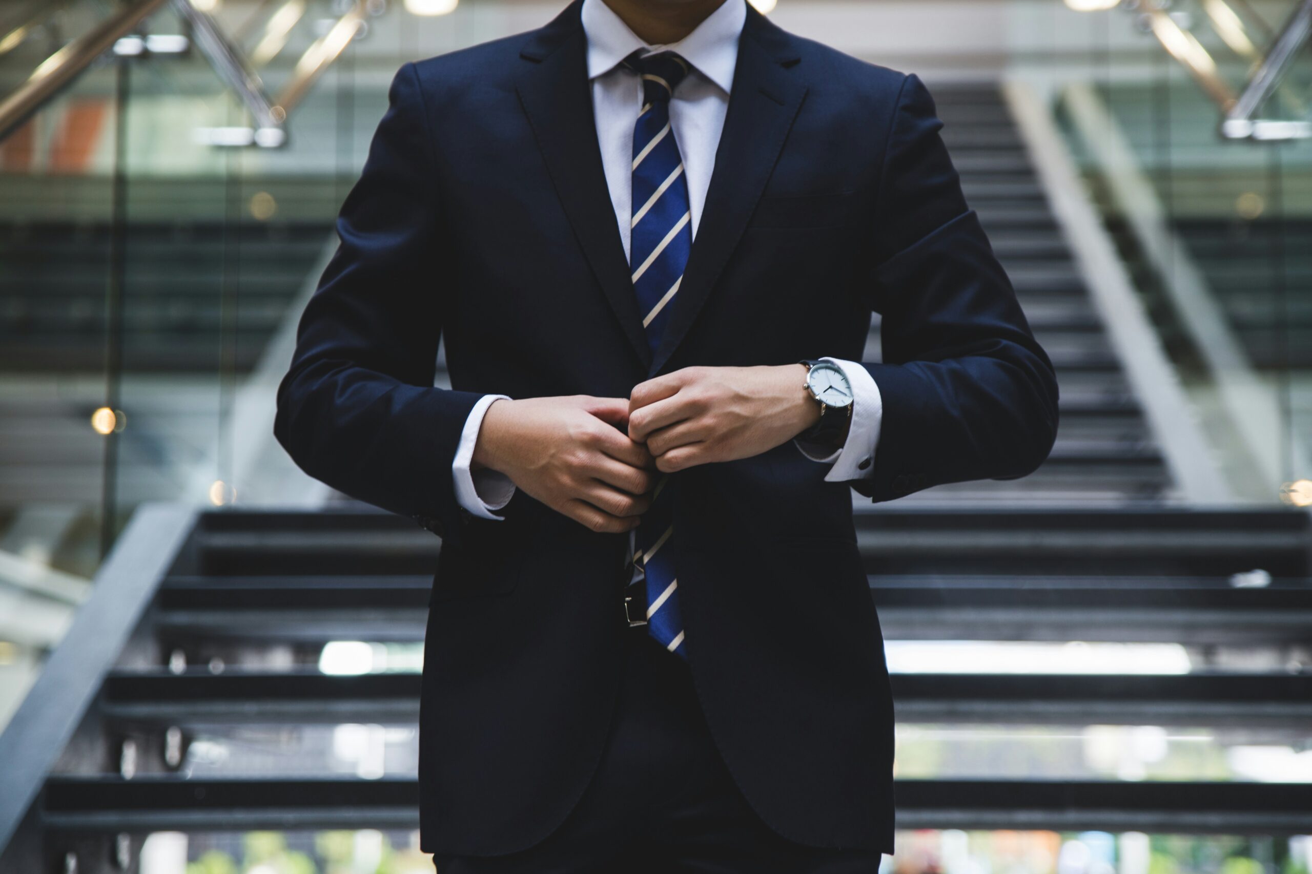Corporate Service