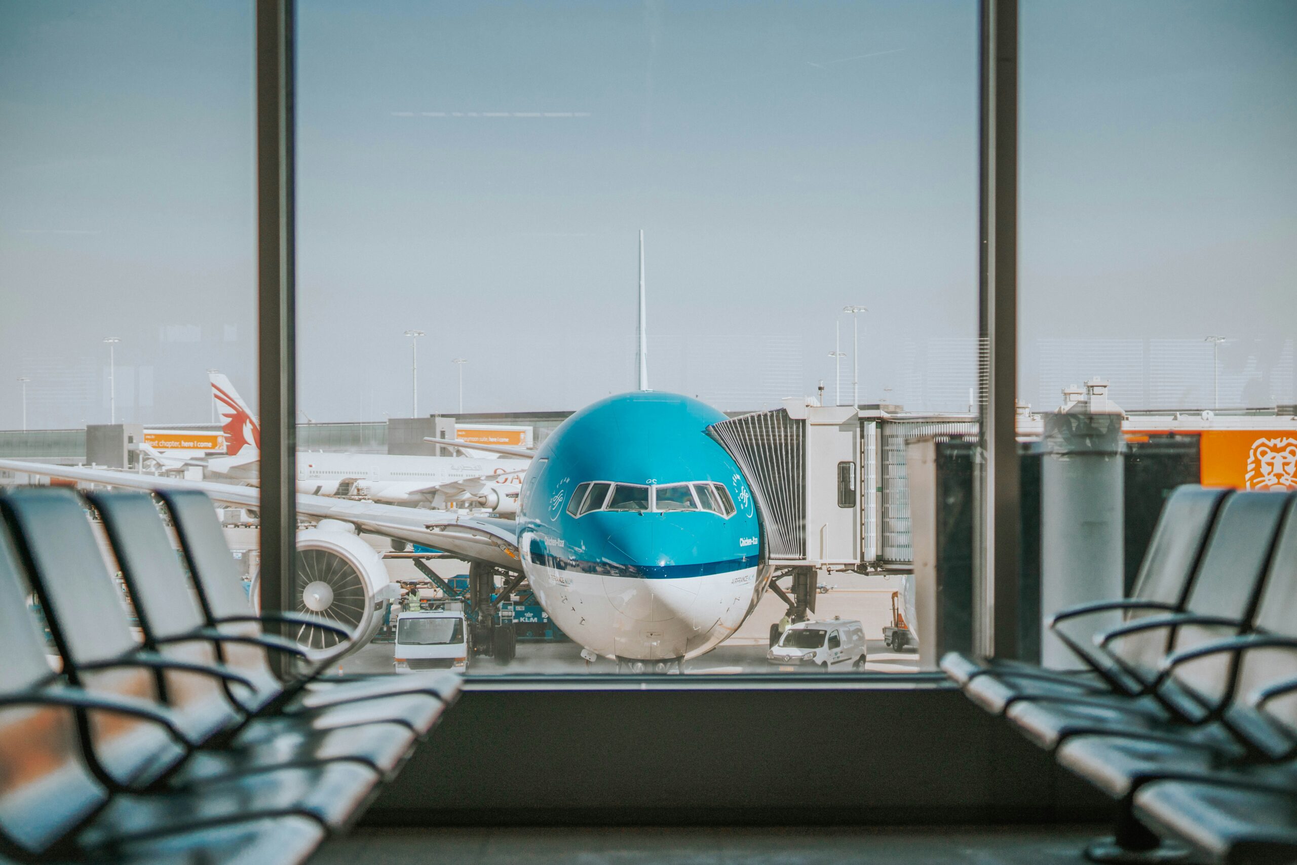 Airport Transfer