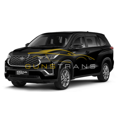 Innova Zenix