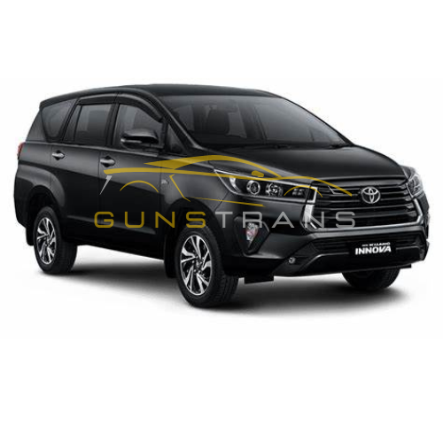 Innova Reborn